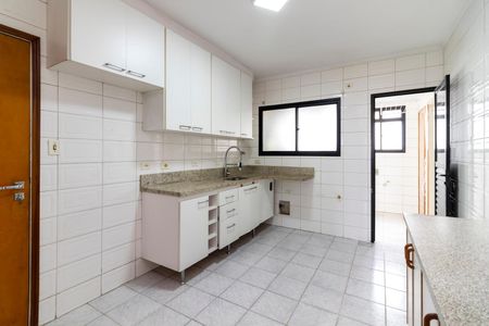 Apartamento para alugar com 130m², 3 quartos e 2 vagas Apartamento para alugar com 130m², 3 quartos e 2 vagasCozinha
