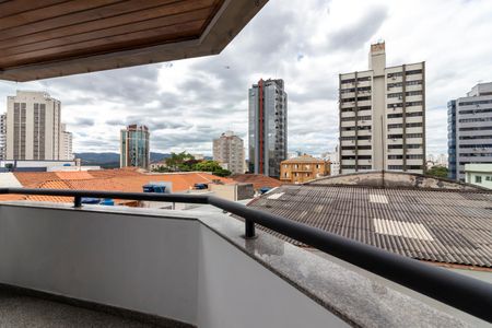 Apartamento para alugar com 130m², 3 quartos e 2 vagas Apartamento para alugar com 130m², 3 quartos e 2 vagasVaranda da Sala
