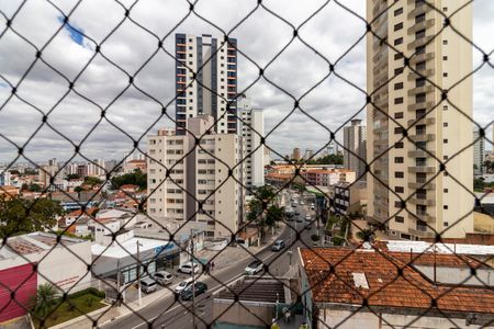 Apartamento para alugar com 130m², 3 quartos e 2 vagas Apartamento para alugar com 130m², 3 quartos e 2 vagasVista da Área de Serviço