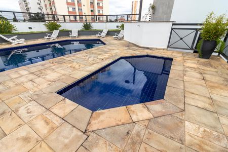 Apartamento para alugar com 130m², 3 quartos e 2 vagas Apartamento para alugar com 130m², 3 quartos e 2 vagasÁrea comum