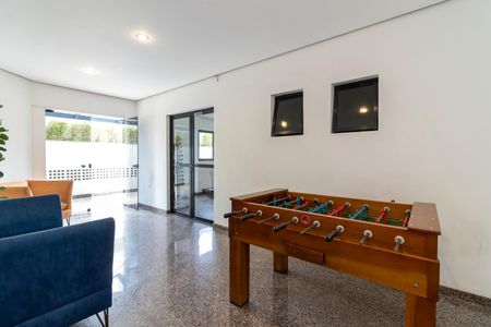 Apartamento para alugar com 130m², 3 quartos e 2 vagas Apartamento para alugar com 130m², 3 quartos e 2 vagasÁrea comum