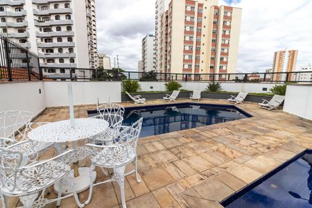 Apartamento para alugar com 130m², 3 quartos e 2 vagas Apartamento para alugar com 130m², 3 quartos e 2 vagasÁrea comum