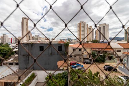 Apartamento para alugar com 130m², 3 quartos e 2 vagas Apartamento para alugar com 130m², 3 quartos e 2 vagasVista da Suíte 3