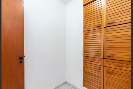 Apartamento para alugar com 130m², 3 quartos e 2 vagas Apartamento para alugar com 130m², 3 quartos e 2 vagasQuarto de Serviço