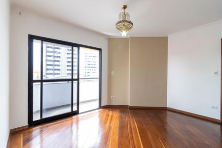 Apartamento para alugar com 130m², 3 quartos e 2 vagas Apartamento para alugar com 130m², 3 quartos e 2 vagasSala de Estar