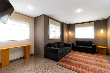 Apartamento para alugar com 130m², 3 quartos e 2 vagas Apartamento para alugar com 130m², 3 quartos e 2 vagasÁrea comum