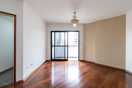 Apartamento para alugar com 130m², 3 quartos e 2 vagas Apartamento para alugar com 130m², 3 quartos e 2 vagasSala de Estar