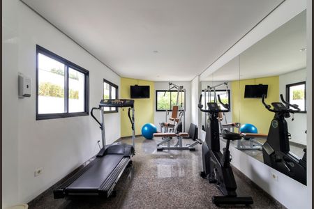 Apartamento para alugar com 130m², 3 quartos e 2 vagas Apartamento para alugar com 130m², 3 quartos e 2 vagasÁrea comum