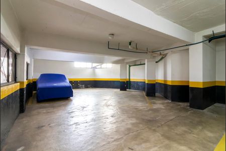 Apartamento para alugar com 130m², 3 quartos e 2 vagas Apartamento para alugar com 130m², 3 quartos e 2 vagasÁrea comum