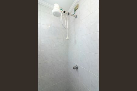 Apartamento para alugar com 130m², 3 quartos e 2 vagas Apartamento para alugar com 130m², 3 quartos e 2 vagasBanheiro de Serviço