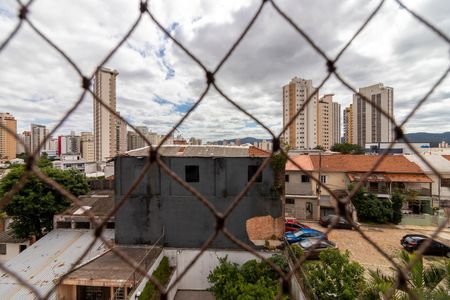 Apartamento para alugar com 130m², 3 quartos e 2 vagas Apartamento para alugar com 130m², 3 quartos e 2 vagasVista da Suíte 2