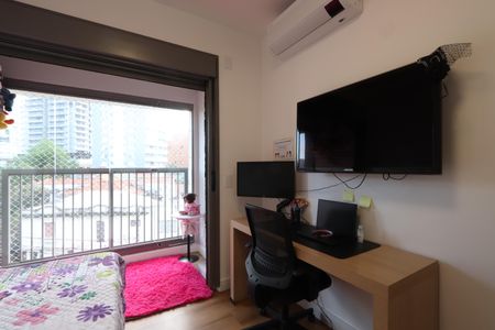 Apartamento à venda com 120m², 3 quartos e 2 vagasSuíte 2