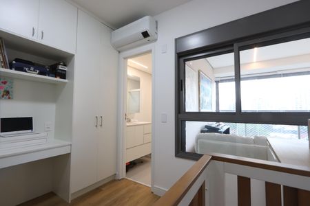 Apartamento à venda com 120m², 3 quartos e 2 vagasSuíte 3