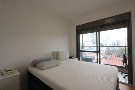 Apartamento à venda com 120m², 3 quartos e 2 vagasSuíte 1