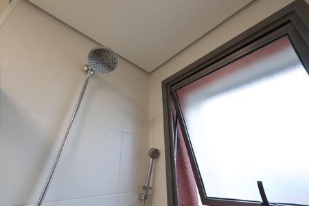 Apartamento à venda com 120m², 3 quartos e 2 vagasBanheiro da Suíte 3