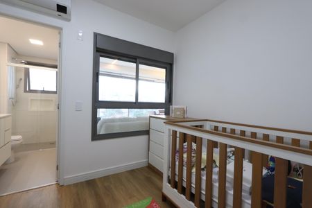 Apartamento à venda com 120m², 3 quartos e 2 vagasSuíte 3