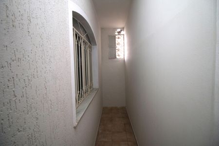 Apartamento à venda com 70m², 3 quartos e 1 vagaSala - Corredor