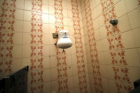 Apartamento à venda com 70m², 3 quartos e 1 vagaBanheiro