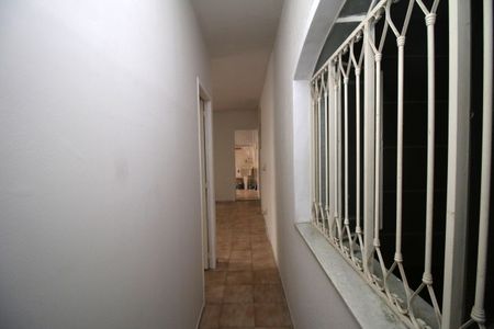 Apartamento à venda com 70m², 3 quartos e 1 vagaSala - Corredor