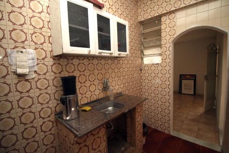 Apartamento à venda com 70m², 3 quartos e 1 vagaCozinha