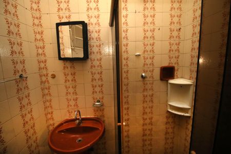 Apartamento à venda com 70m², 3 quartos e 1 vagaBanheiro