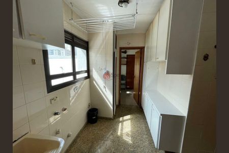 Apartamento à venda com 179m², 3 quartos e 2 vagas