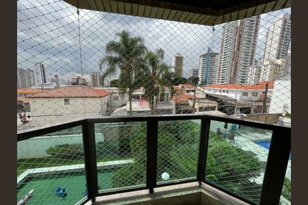 Apartamento à venda com 179m², 3 quartos e 2 vagas