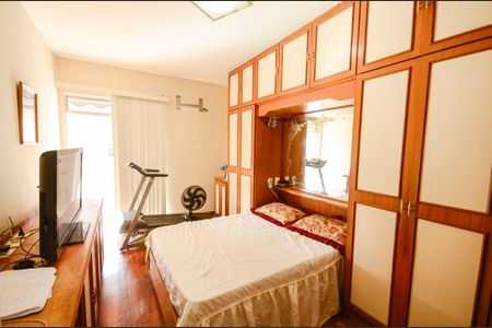 Apartamento à venda com 126m², 3 quartos e 1 vagaSuíte 2