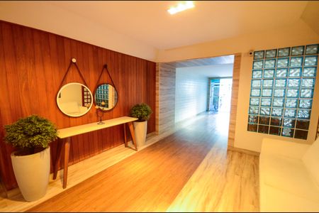 Apartamento à venda com 126m², 3 quartos e 1 vagaÁrea comum