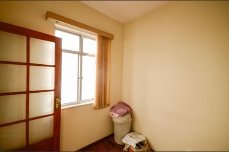 Apartamento à venda com 126m², 3 quartos e 1 vagaQuarto de Serviço