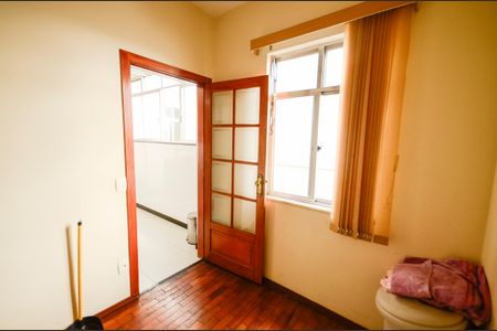 Apartamento à venda com 126m², 3 quartos e 1 vagaQuarto de Serviço