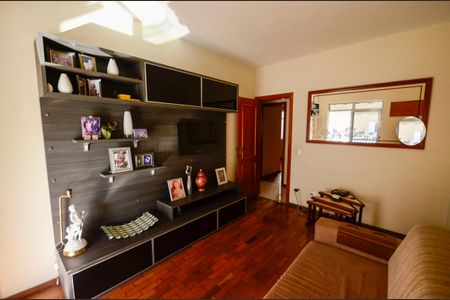 Apartamento à venda com 126m², 3 quartos e 1 vagaQuarto 1