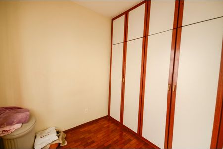 Apartamento à venda com 126m², 3 quartos e 1 vagaQuarto de Serviço