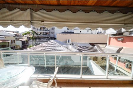 Apartamento à venda com 126m², 3 quartos e 1 vagaVista/Quarto 1