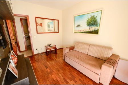 Apartamento à venda com 126m², 3 quartos e 1 vagaQuarto 1