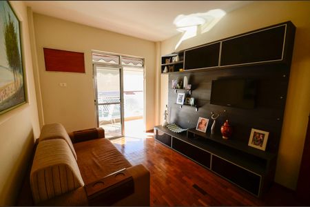 Apartamento à venda com 126m², 3 quartos e 1 vagaQuarto 1