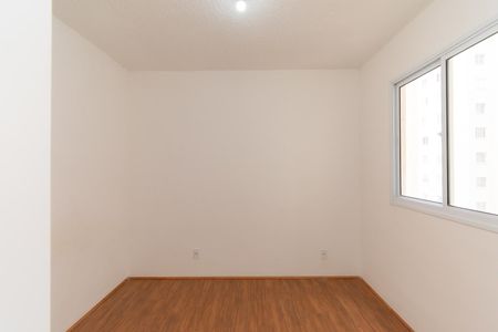 Quarto 2 de apartamento à venda com 2 quartos, 32m² em Vila Prudente, São Paulo