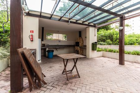 Apartamento à venda com 105m², 4 quartos e 2 vagasÁrea comum