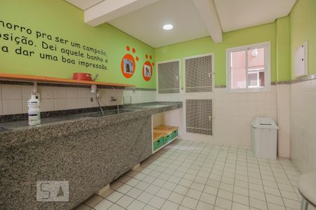 Apartamento à venda com 105m², 4 quartos e 2 vagasÁrea comum