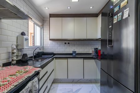 Apartamento à venda com 105m², 4 quartos e 2 vagasCozinha