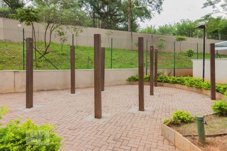 Apartamento à venda com 105m², 4 quartos e 2 vagasÁrea comum