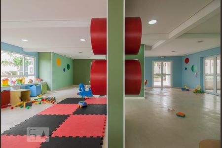 Apartamento à venda com 105m², 4 quartos e 2 vagasÁrea comum