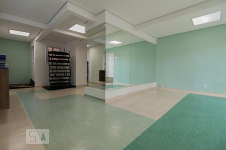 Apartamento à venda com 105m², 4 quartos e 2 vagasÁrea comum