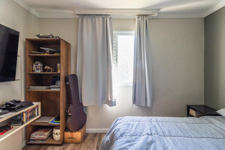 Apartamento à venda com 105m², 4 quartos e 2 vagasSuíte