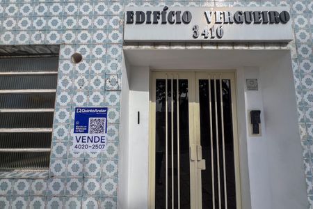 Apartamento à venda com 40m², 1 quarto e sem vagaPlaca