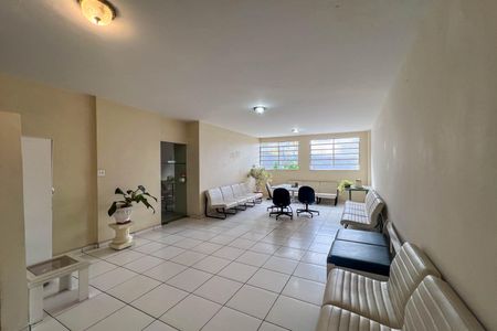 Apartamento à venda com 40m², 1 quarto e sem vagaÁrea comum
