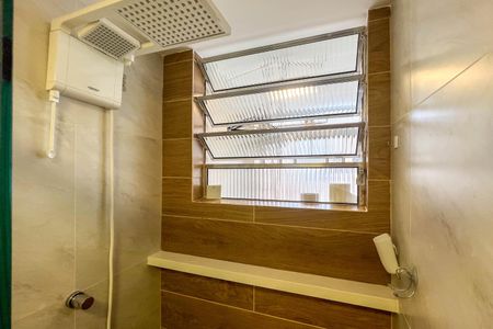 Apartamento à venda com 40m², 1 quarto e sem vagaBanheiro