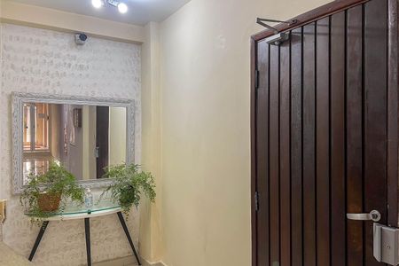 Apartamento à venda com 40m², 1 quarto e sem vagaÁrea comum