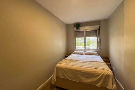 Apartamento à venda com 40m², 1 quarto e sem vagaQuarto 1