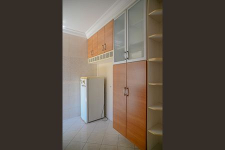 Apartamento à venda com 72m², 2 quartos e 1 vagaCozinha